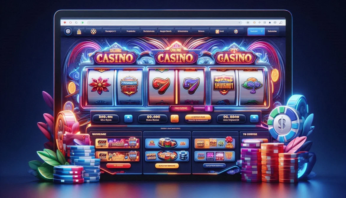 Evolve Casino